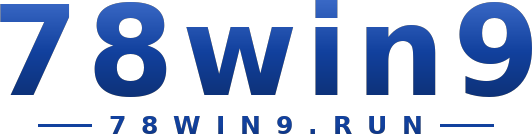 78win9 logo