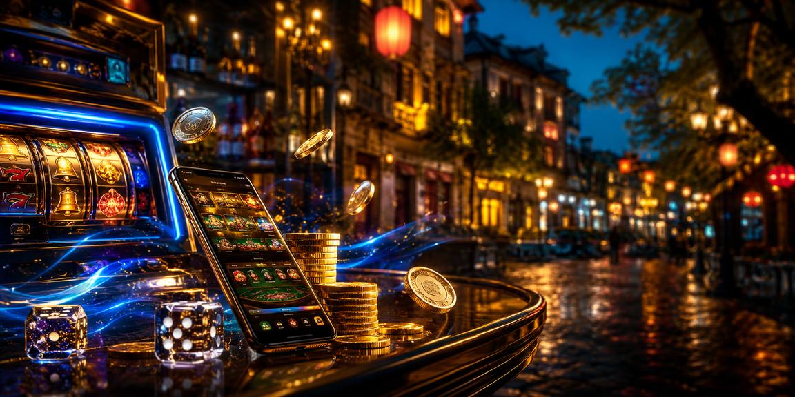 78win9 MoMo Baccarat